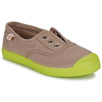 citrouille et compagnie zapatillas woden para nina