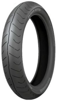 Bridgestone G709 ( 130/70 R18 TL 63H M/C, Rueda delantera )