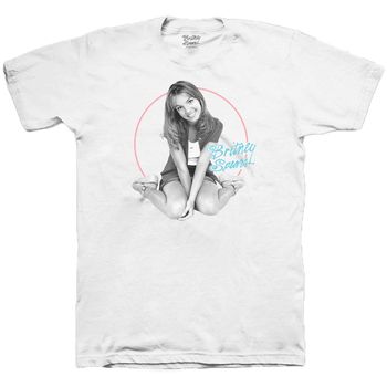 Britney Spears Tops y Camisetas Classic para mujer