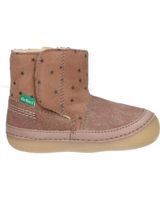 de kickers 972451-10 sokifaune 9 marron