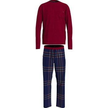 Tommy Hilfiger Calzoncillos PIJAMA PANT SET HOMBRE para hombre