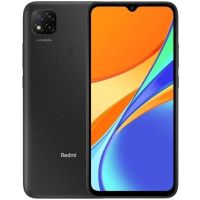 xiaomi redmi 9c 4g 2gb 32gb 653 gris
