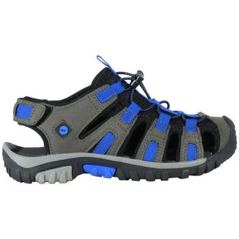 Hi-Tec Zapatillas de senderismo _3_COVE SPORT JUNIOR para niña