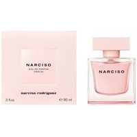 narciso rodriguez perfume cristal - eau de parfum - 90ml para mujer