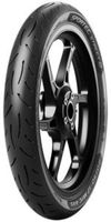 metzeler sportec street 2  9090-14 tl 46s mc rueda delantera 