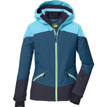 Killtec Cortaviento Ksw 151 para niña