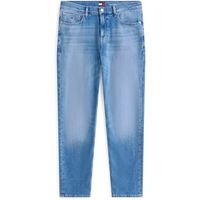 tommy jeans pantalon pitillo ryan slim str di5133 para hombre