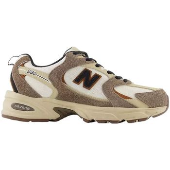New Balance Zapatillas Baskets 530 daim para hombre
