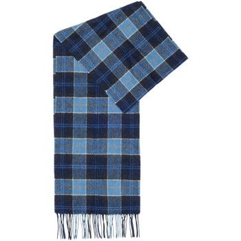 Barbour Bufanda TARTAN LAMBSWOOL SCARF USC0001 para hombre