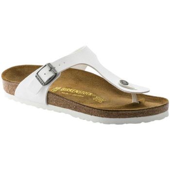 BIRKENSTOCK Sandalias Sandales Gizeh cuir para hombre