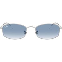 ray-ban gafas de sol 0rb3832 0033f para hombre