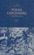 poesia cancioneril castellana