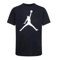 camiseta air jordan jdb jumpman junior en negro