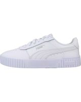 de puma puma carina 2 0 385849 02 white casual mujer blanco