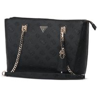 guess bandolera blo tisha tote para mujer