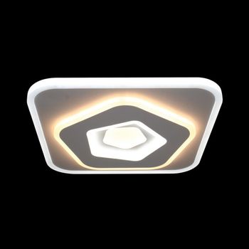 Plafón de techo led tak iv dimmable (54w)
