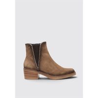 dorking botines d9545-ca para mujer