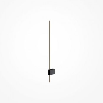Aplique de pared led pars (6w)