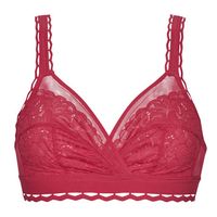 playtex triangulosin aros cur croise feminin recycle para mujer
