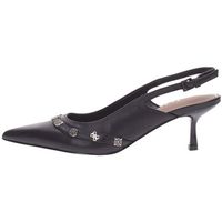 guess zapatos de tacon - para mujer