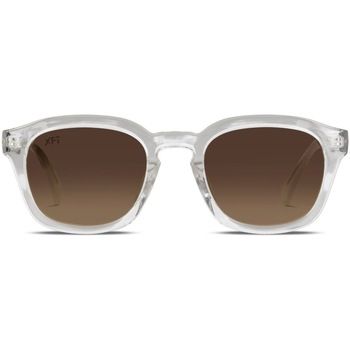 X Frame Therapy Gafas de sol Innovair Sun para mujer