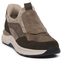 relife zapatos khaki para mujer