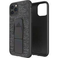 iphone 11 pro sport grip case - black black