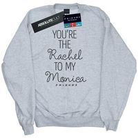friends jersey youre the rachel to my nica para mujer