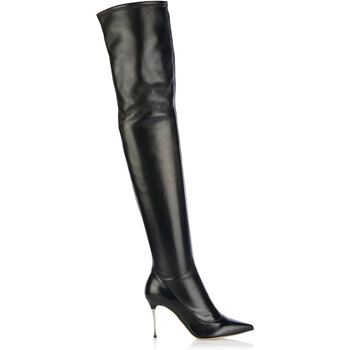 Sergio Rossi Botas altas - para mujer