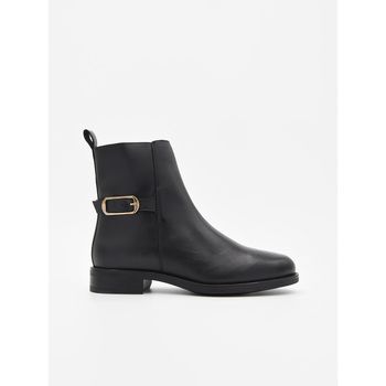 Purapiel Botines 104928 para mujer