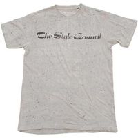 the style council tops y camisetas ro3758 para mujer
