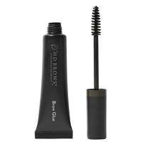 hd brows brow glue dark brown  black 10ml