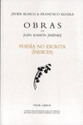 poesia no escrita indicesobras n 48