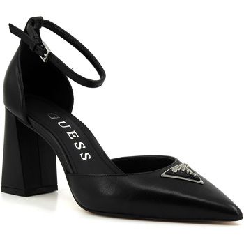 Guess Zapatos de tacón FLPBSYLEA08BK para mujer