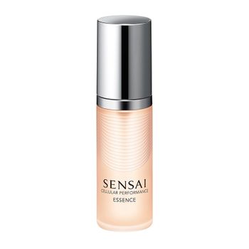 Sensai Cosmética Facial Cellular Performance Essence Tratamiento Antienvejecimiento