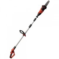 einhell ge-lc 18 li t-solo motosierra telescopica a bateria 18v