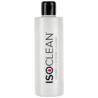isoclean cosmetic sponge cleaner 275ml