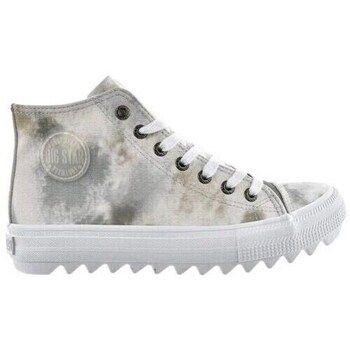Big Star Botines Big Top para mujer