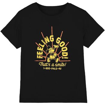 Disney Tops y Camisetas Feeling Good para mujer