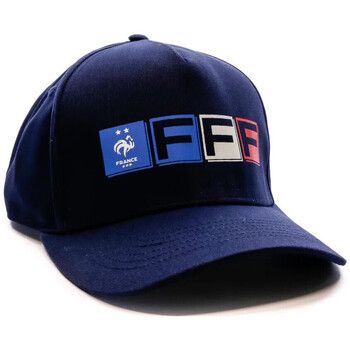FFF Gorra Equipe de France Football para mujer