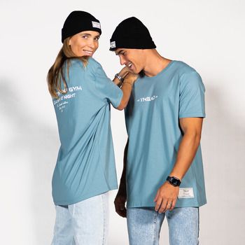 THEAD. Camiseta NEW YORK T-SHIRT para mujer