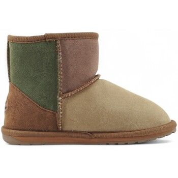 EMU Botines K13105CH para niño