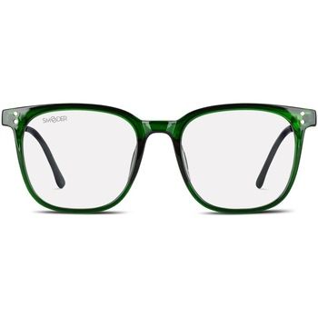Smooder Gafas de sol Kampak Blue Light para mujer