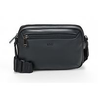 boss bolso jaceew crossbody para hombre