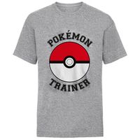pokemon camiseta he330 para nina