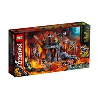 71717 la fortaleza de la grulla lego r ninjago r