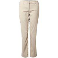 craghoppers pantalon chino kiwi pro ii para mujer