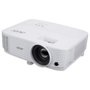 Proyector Acer P1557 FullHD 4800 Lúmenes 300