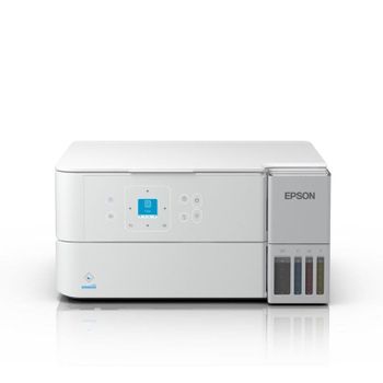 Multifunción Epson EcoTank ET-2956 Inyección de tinta Color WiFi Dúplex Directo LCD