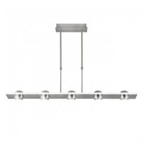 lampara de techo led fanton 54w